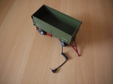 Siku 6781 Control 1:32 Fortuna