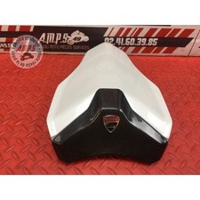 Ducati 848 SBK Sattelhaube