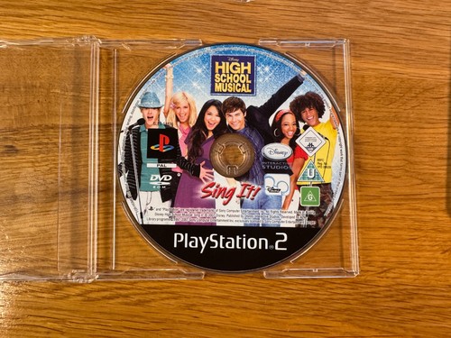 High school musical sing - sing,