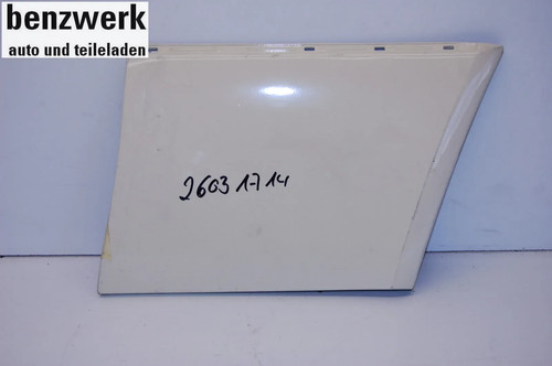 Mercedes w124 beplankung - w124,