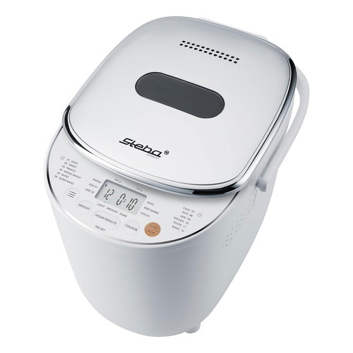 Steba brotbackautomat - bm, 3