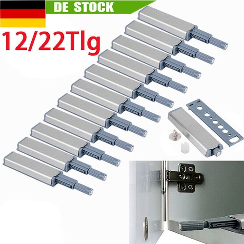 Anschlagdämpfer push to - 22,