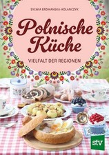 Polnische Küche Sylwia