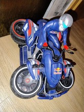 RC Red Bull Carrera RC 1:16
