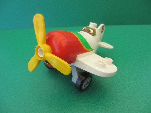 Lego duplo flugzeug - lego,