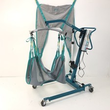 Patientenlifter AKS foldy