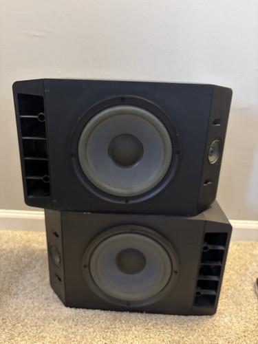 Pair bose 301 series - 301,