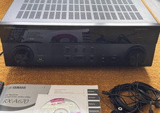 Yamaha RX-A670, AV Receiver