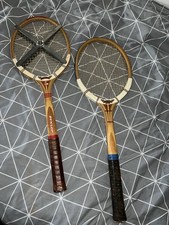 2x Dunlop Maxply Holz
