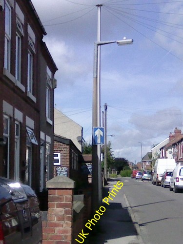 Foto 6x4 - , uk