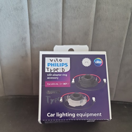 Philips adapter ring led - philips, adapter-ring