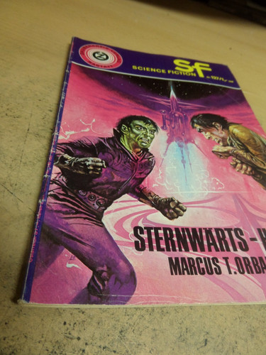Science fiction - sf,,