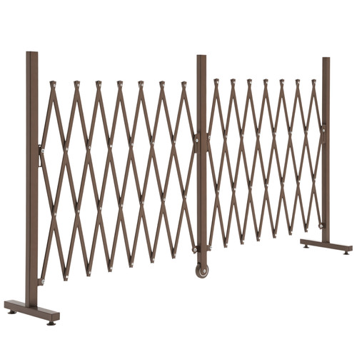 Scherengitter gartenzaun für - scherengitter,