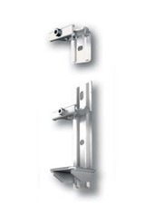 Arbonia Schnellmontage-Konsole 2-teilig ZB0238