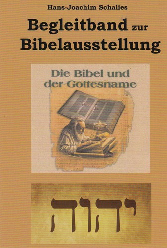 Begleitband zur