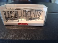 Wiking 1:87/H0 Seitlicher Unterfahrschutz