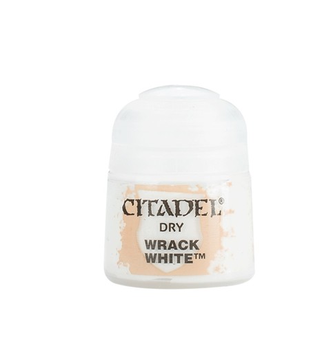 Citadel dry wrack - white, 12ml