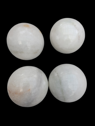 Stück marmor kugeln 5 - 4, kugeln,