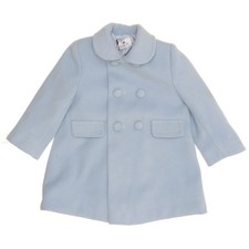 M&H, Mantel, Unisex (Kinder)