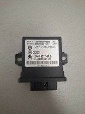 AFS-Steuergerät VW Passat 3C Kurvenlicht Steuergerät 5M0907357B