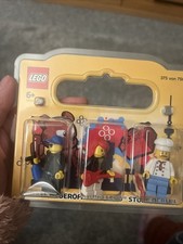 Große Neueröffnung Lego