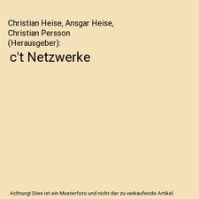 c't Netzwerke, Christian