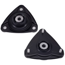 Federbein Domlager Vorne for