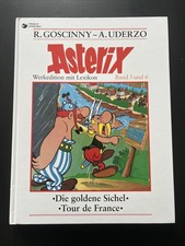 Asterix Werkedition Bd. 5, Die