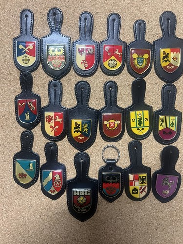 Bundeswehr brustanhänger - bundeswehr,