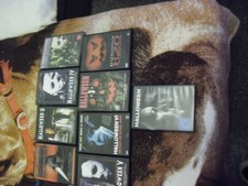 halloween 9 dvd