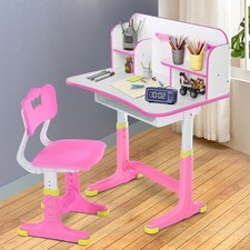 Verstellbarer Schreibtisch und