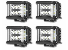 LED Scheinwerfer Traktor 60 Watt Spot / Fluter