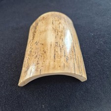 Scrimshaw mammut - , mammut,mammut