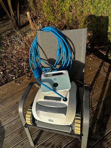 Dolphin maytronics e10 - dolphin,