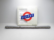 (DHA062) Liliput 12610