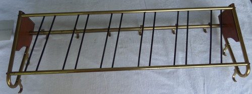 Vintage 50er 60er - , garderobe