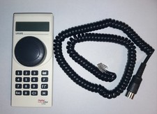 Lenz 21101  LH101 Handregler mit Drehknopf