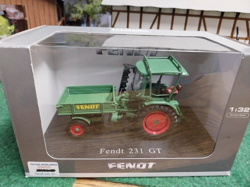Universal hobbies fendt 231 - universal,