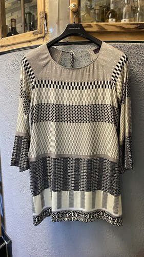 Kleid tunika reine - /,