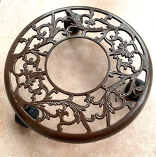 Pflanzenrollwagen, knapp 27 cm