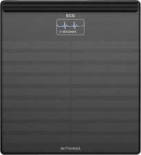 Withings Body Scan