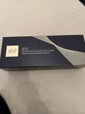 Ghd gold professional advanced - ghd,