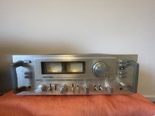Rotel RA-1312 Vintage