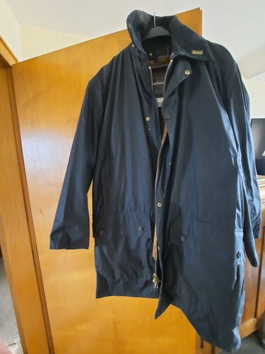 Barbour border 40 - border,