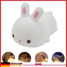Kinder LED Nachtlicht Silikon