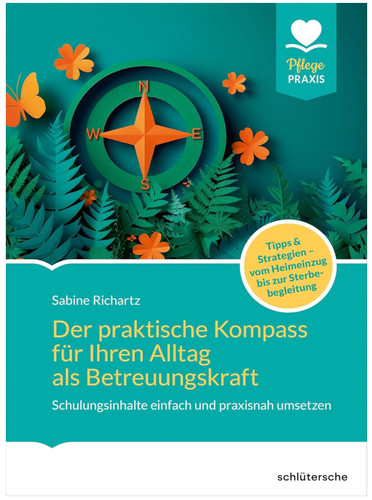Der praktische kompass - kompass, für
