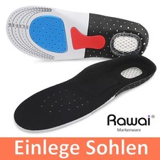 Schuh Einlagen Einlegesohlen