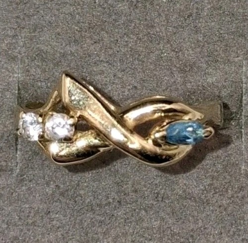 585 gelbgold schweizer - 585,