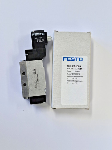 Festo meh b - , 173127