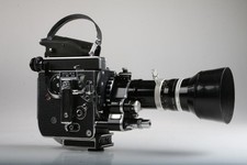 BOLEX H16 SBM Outfit - SNr